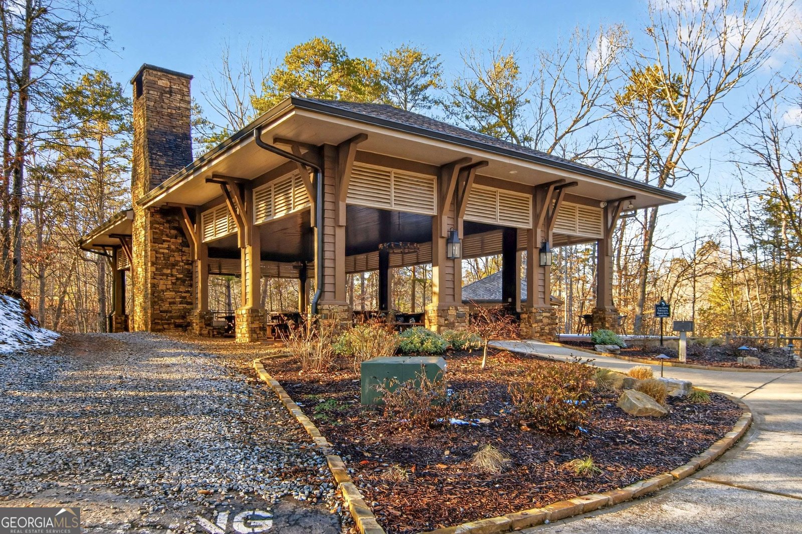 42 Finley Creek Drive Dawsonville - Photo 42