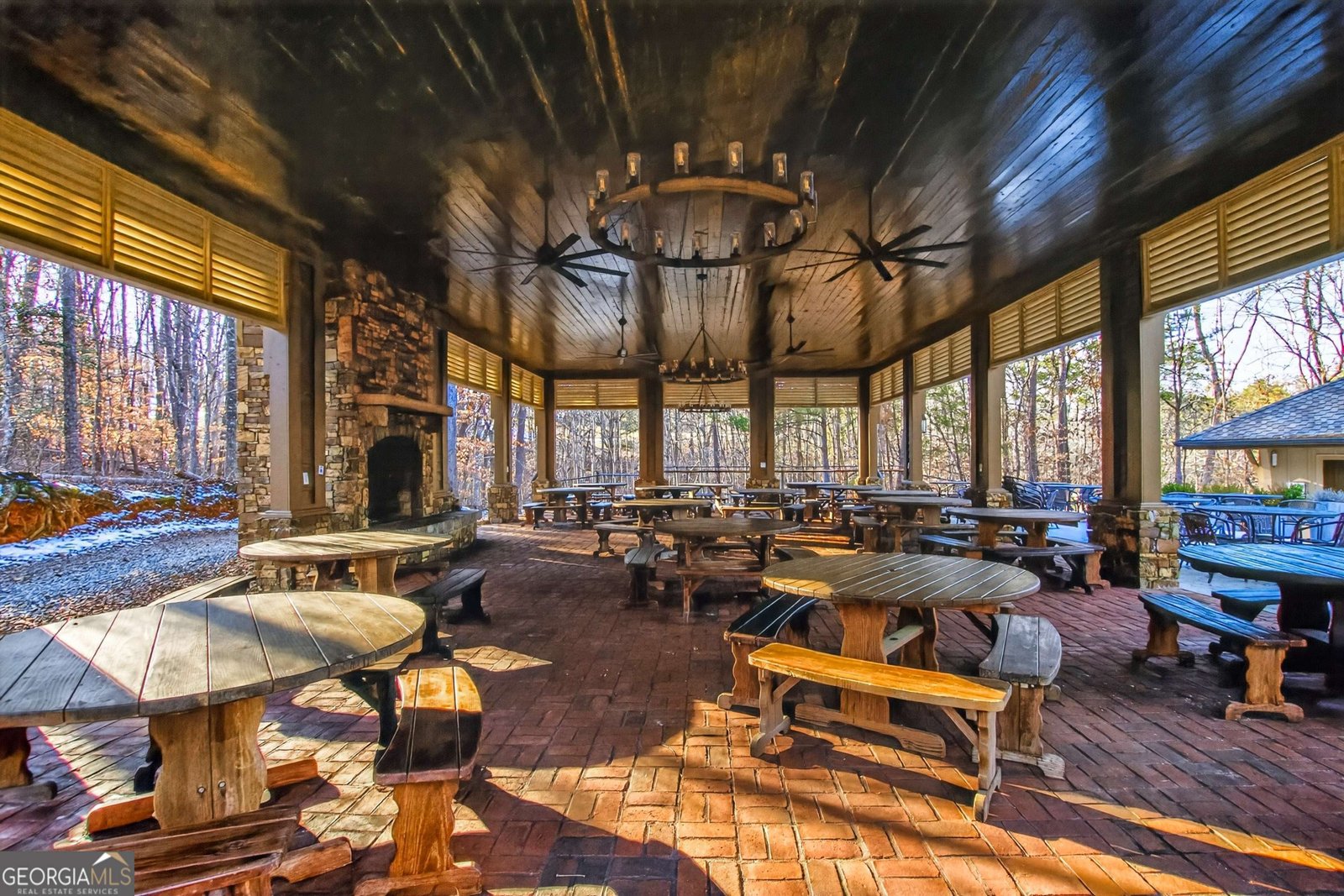 42 Finley Creek Drive Dawsonville - Photo 43