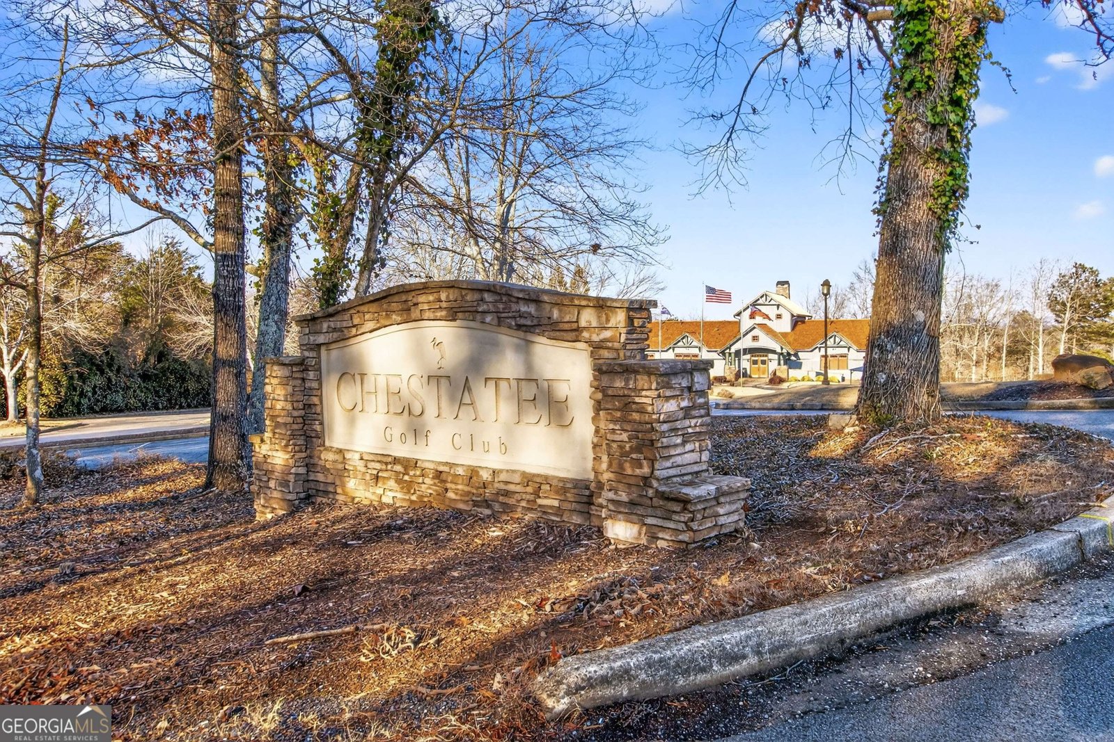 42 Finley Creek Drive Dawsonville - Photo 44