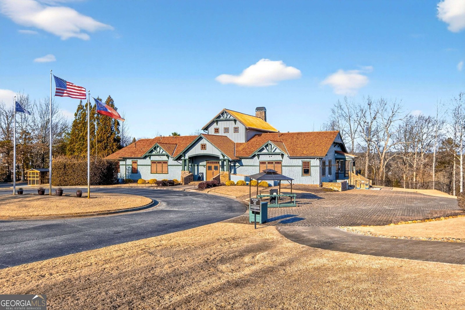 42 Finley Creek Drive Dawsonville - Photo 46