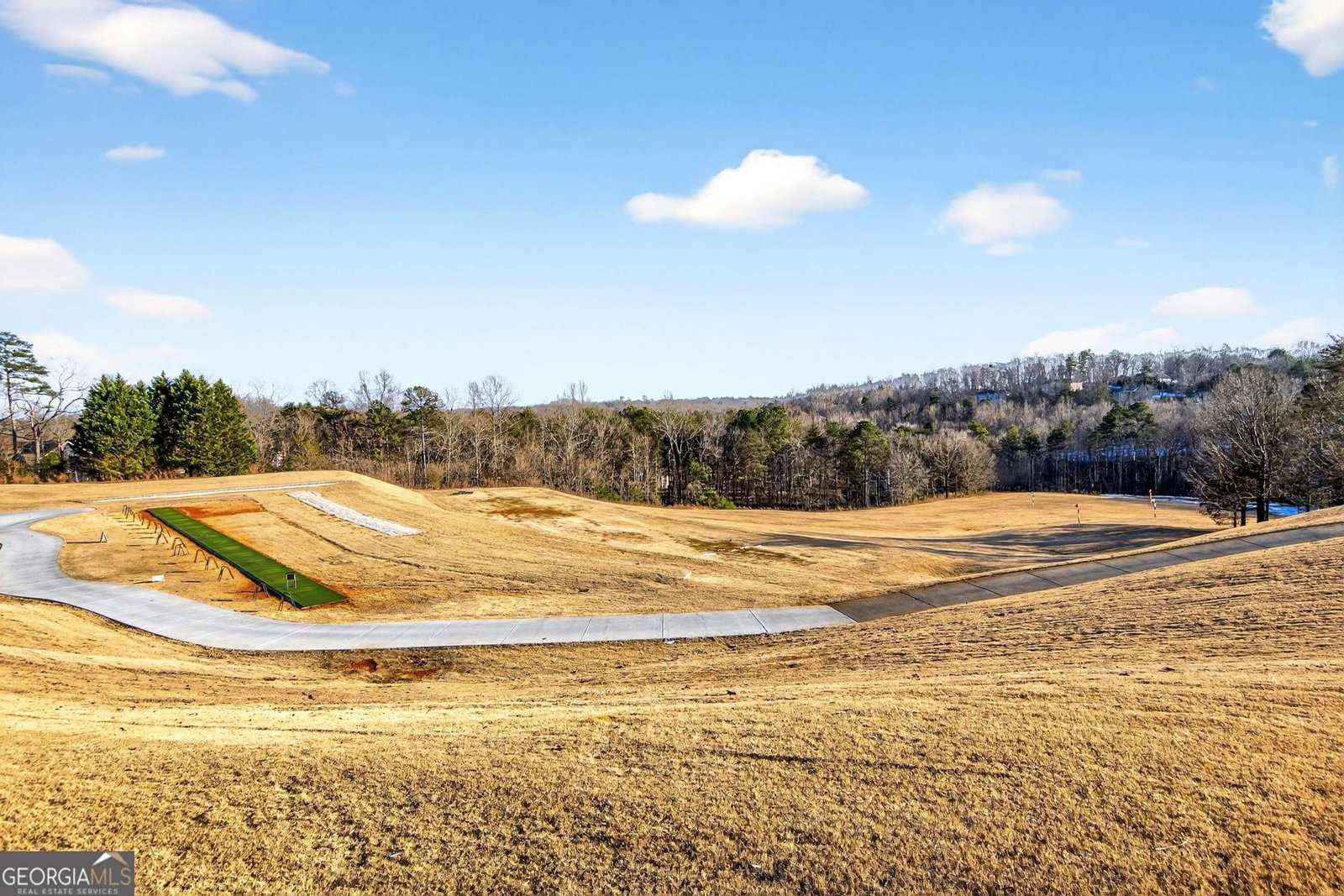 42 Finley Creek Drive Dawsonville - Photo 47