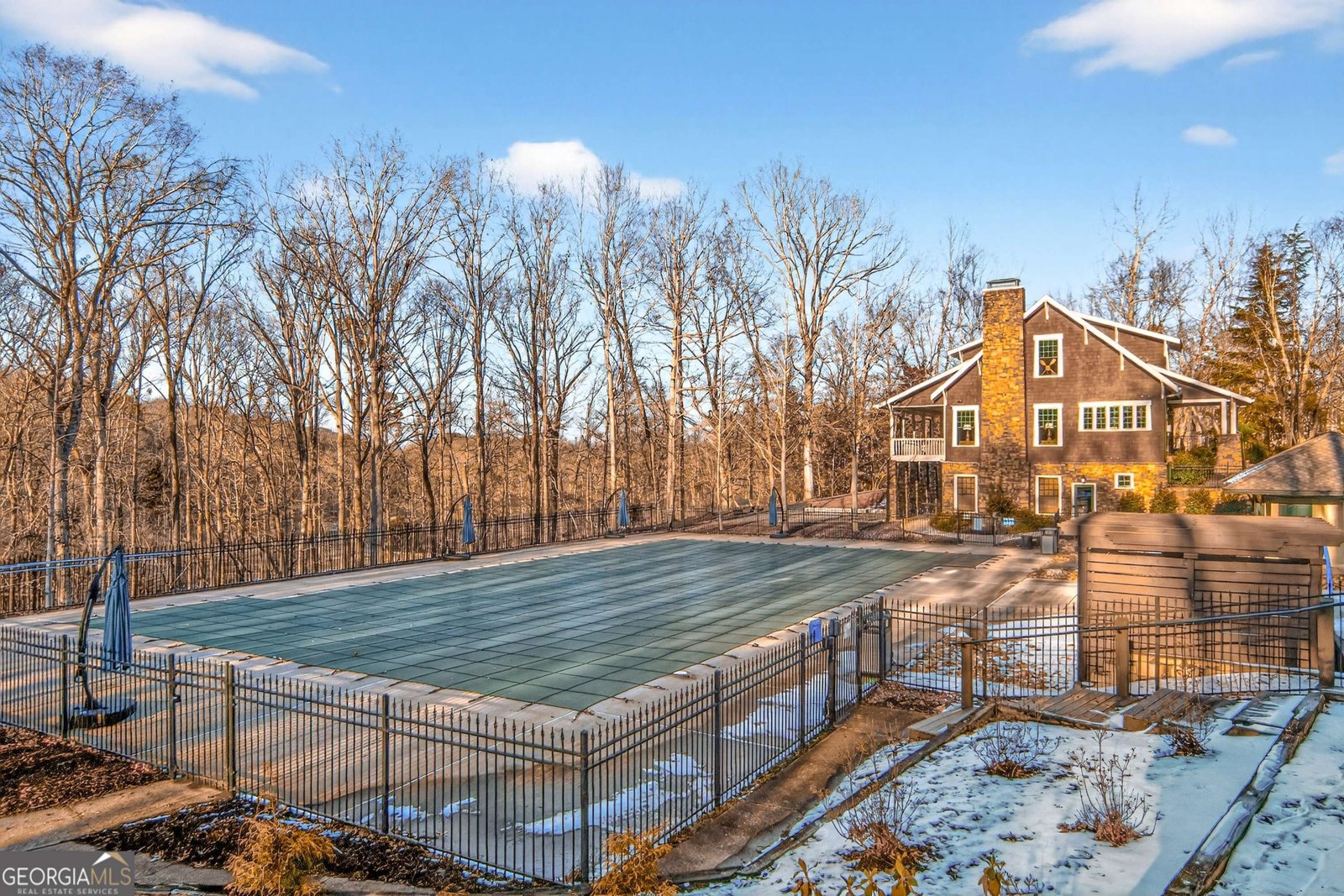 42 Finley Creek Drive Dawsonville - Photo 48