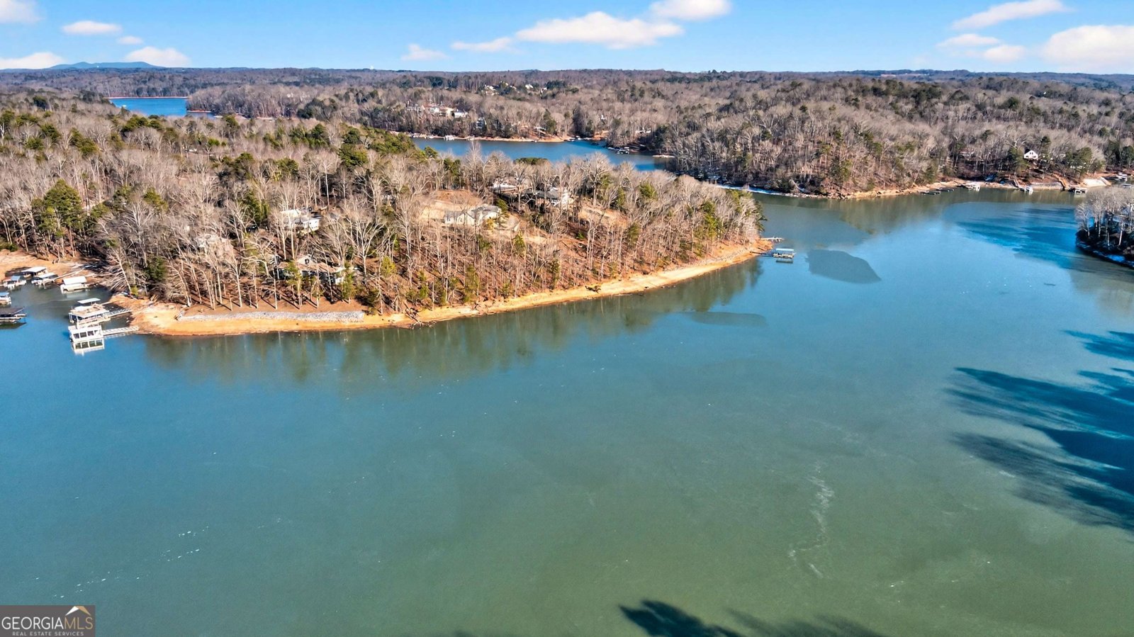 42 Finley Creek Drive Dawsonville - Photo 49