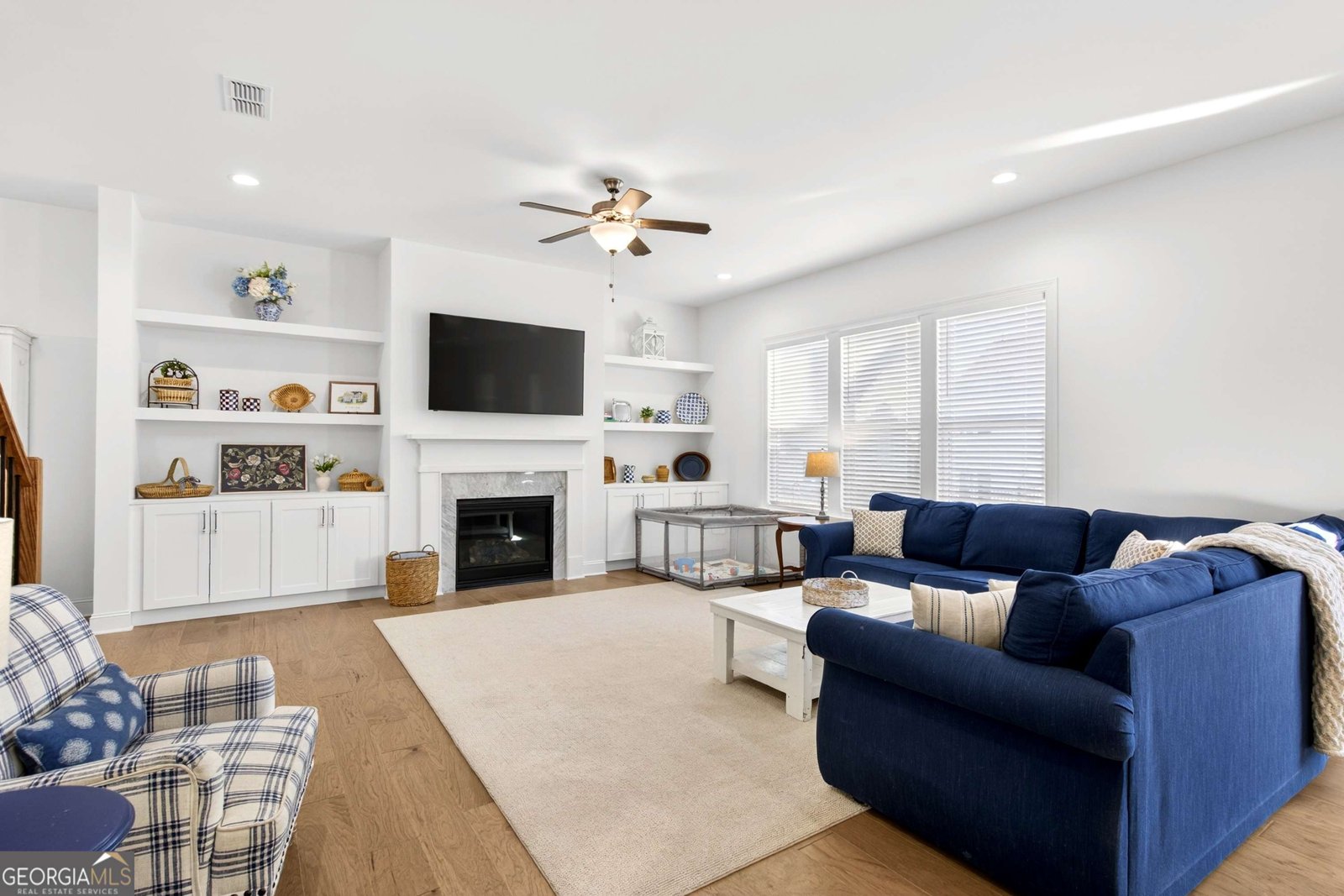 42 Finley Creek Drive Dawsonville - Photo 8