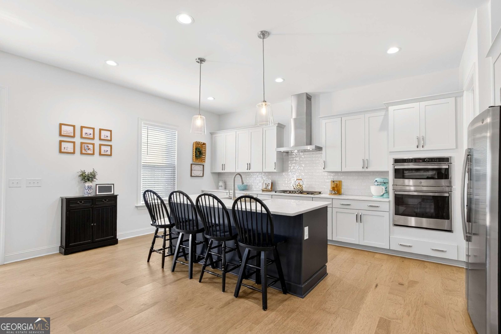 42 Finley Creek Drive Dawsonville - Photo 9