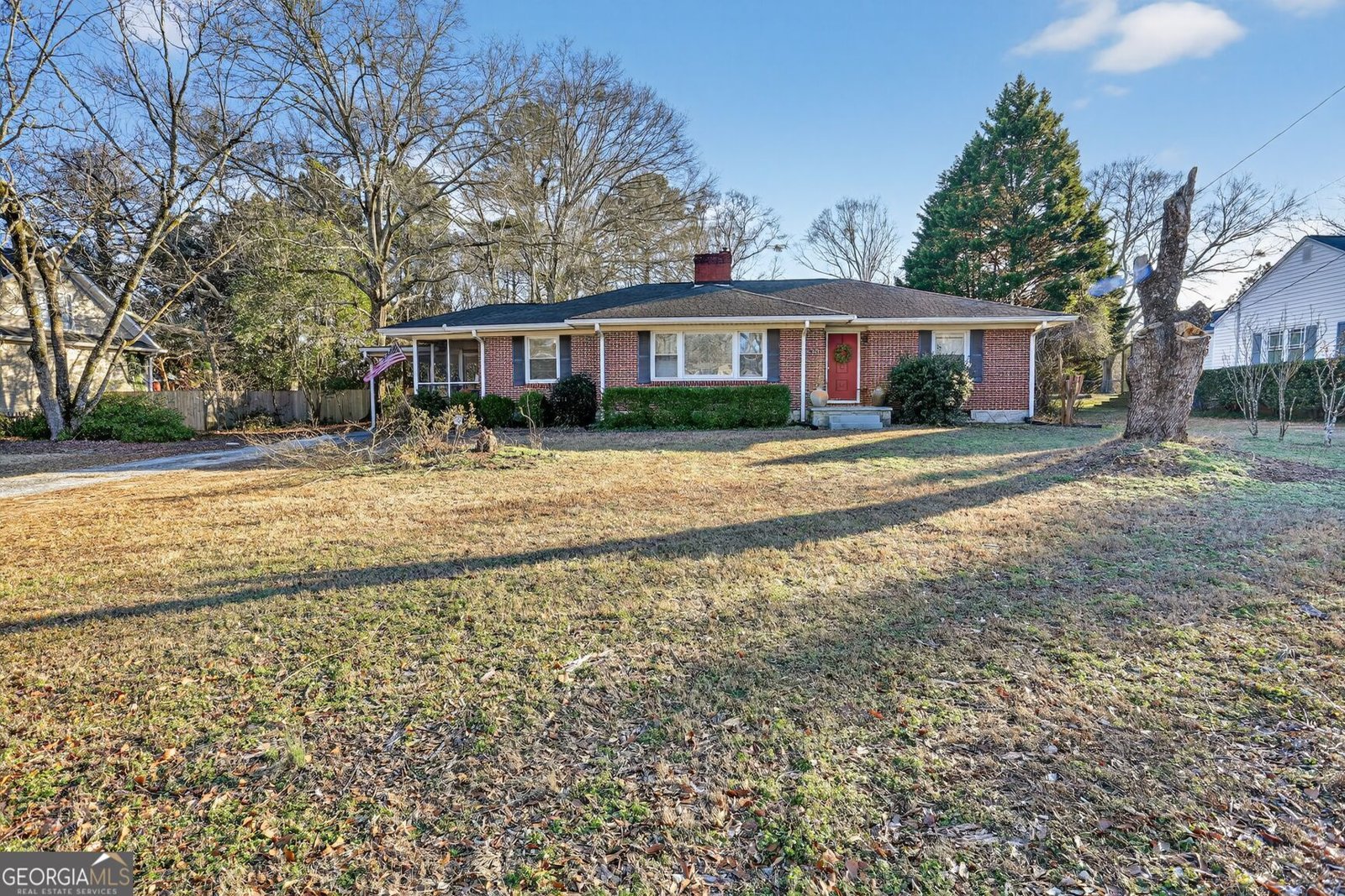 870 College Avenue Conyers - Photo 1
