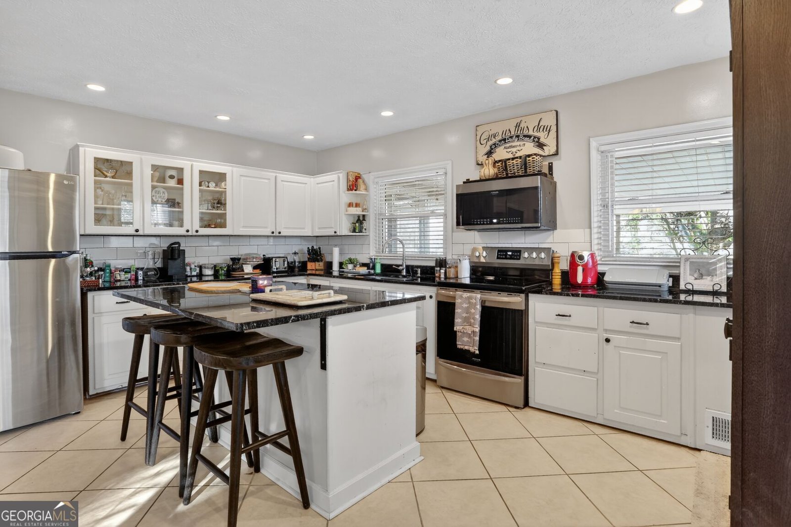 870 College Avenue Conyers - Photo 11