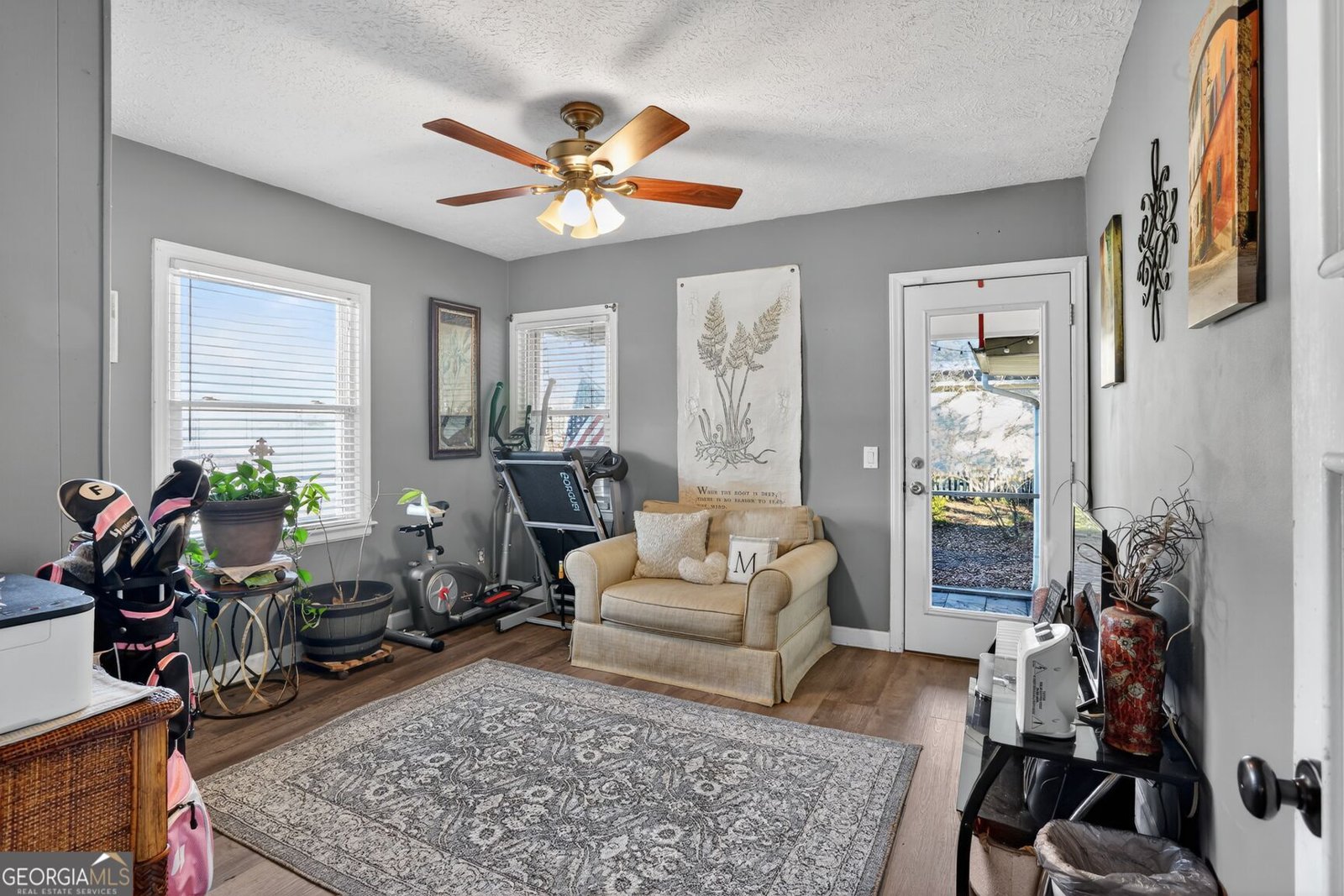 870 College Avenue Conyers - Photo 14