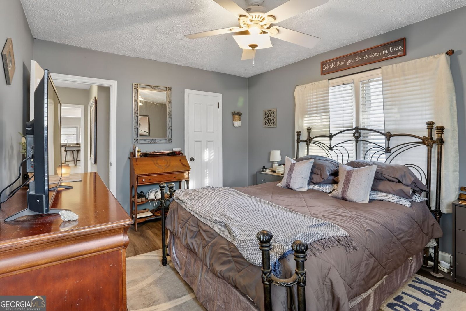 870 College Avenue Conyers - Photo 18