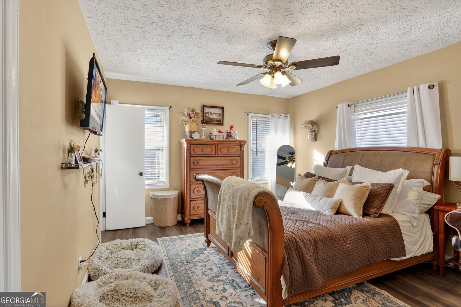 870 College Avenue Conyers - Photo 19