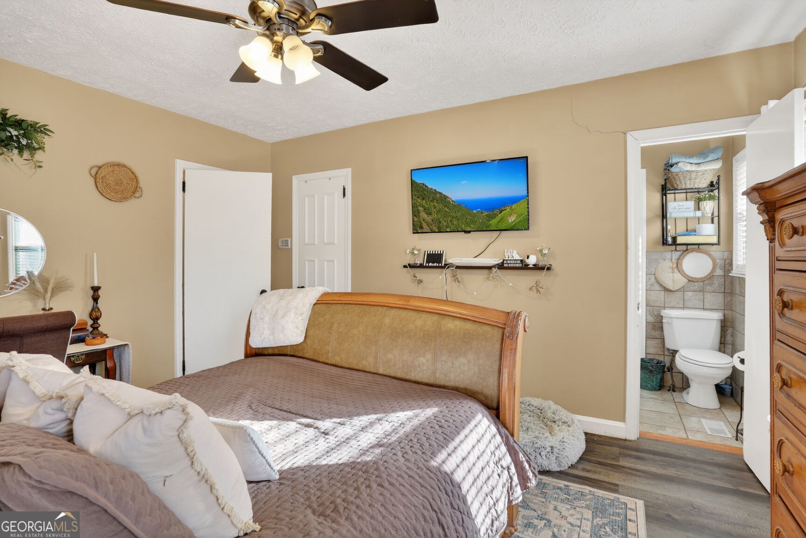 870 College Avenue Conyers - Photo 20