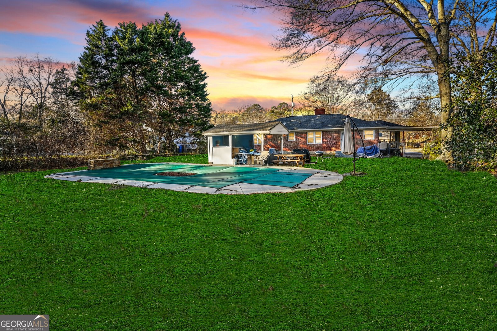 870 College Avenue Conyers - Photo 21