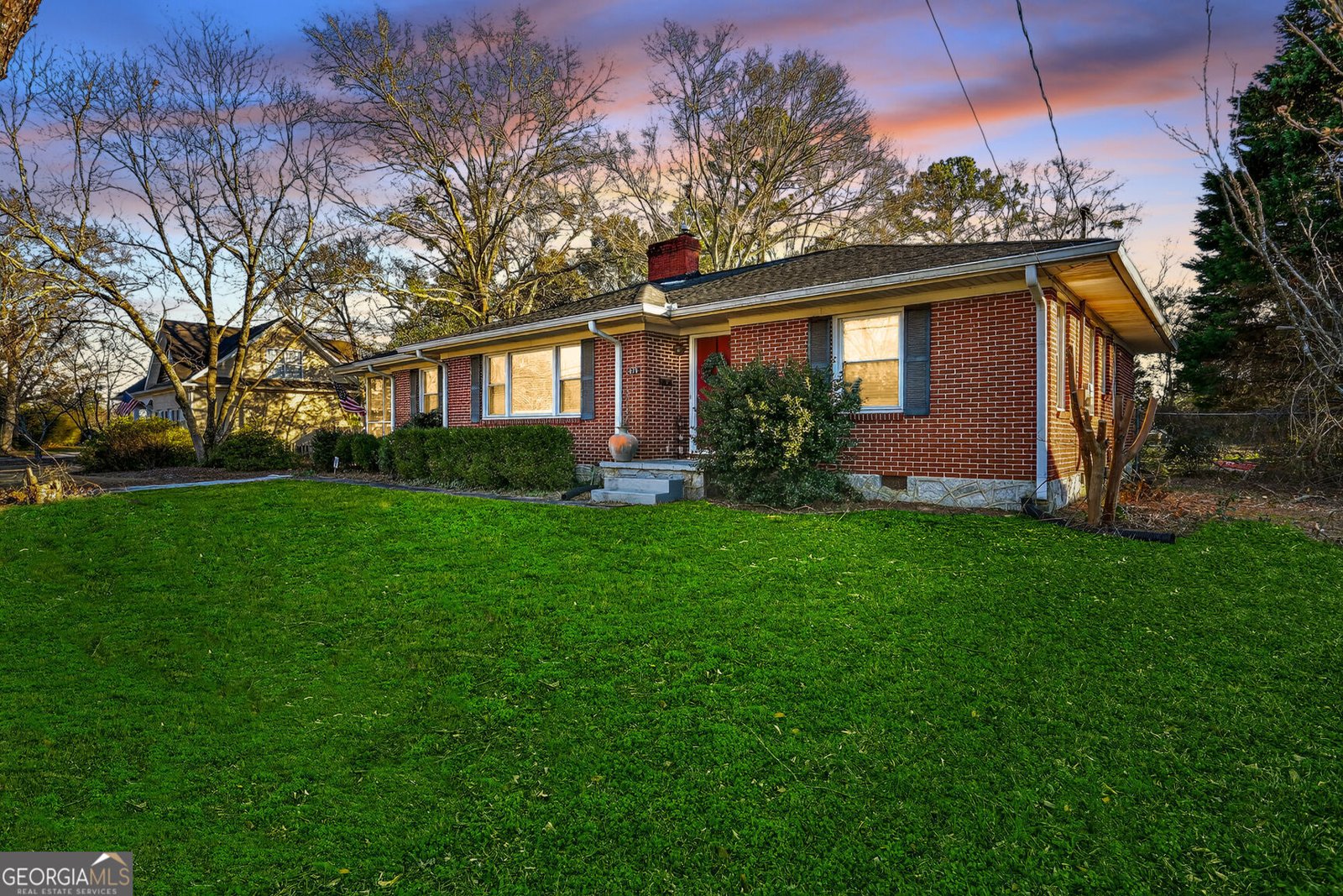 870 College Avenue Conyers - Photo 22