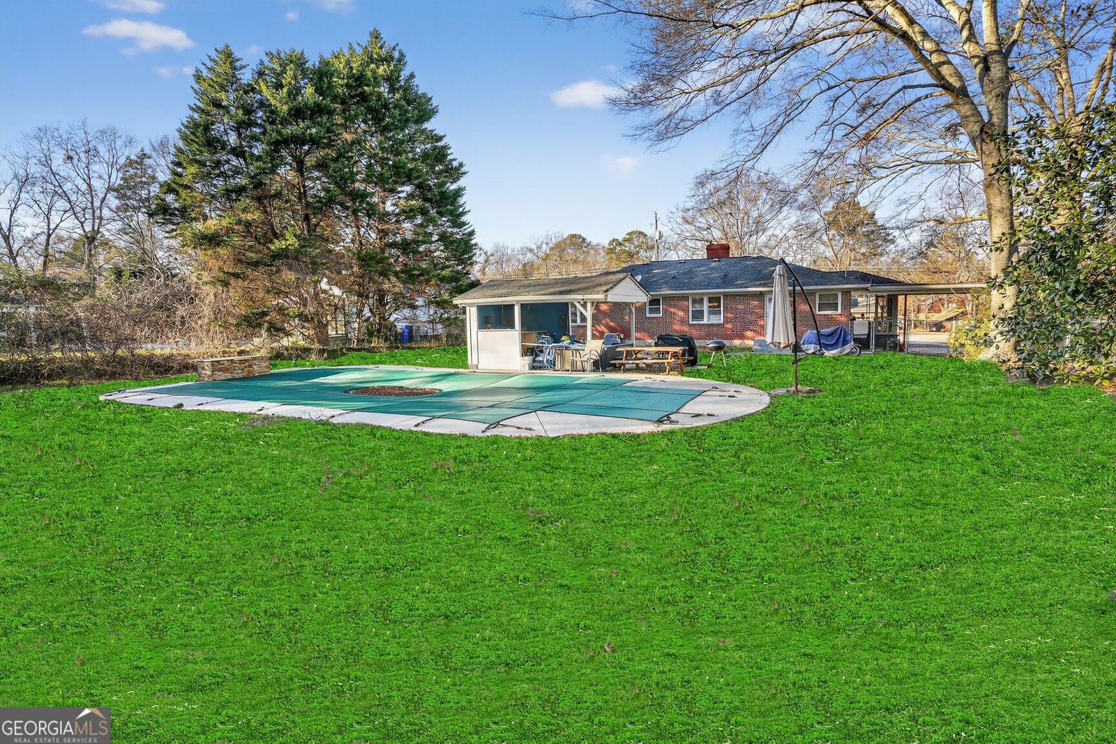 870 College Avenue Conyers - Photo 23