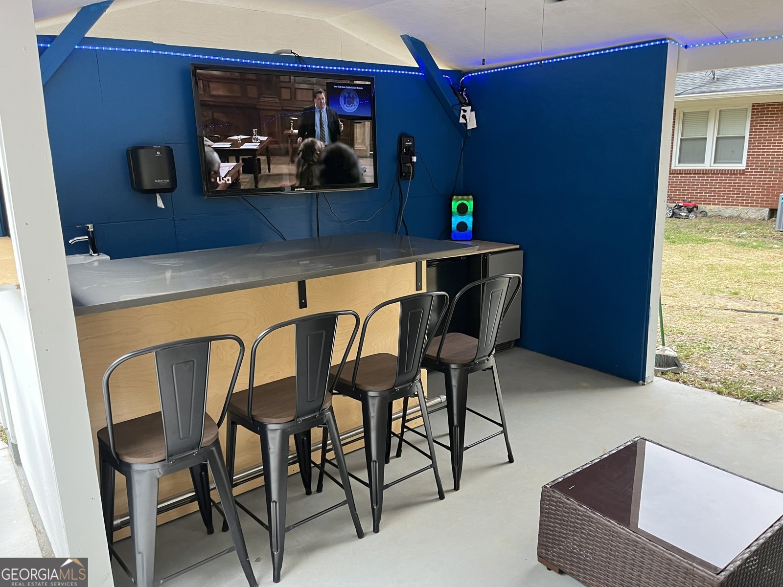 870 College Avenue Conyers - Photo 30