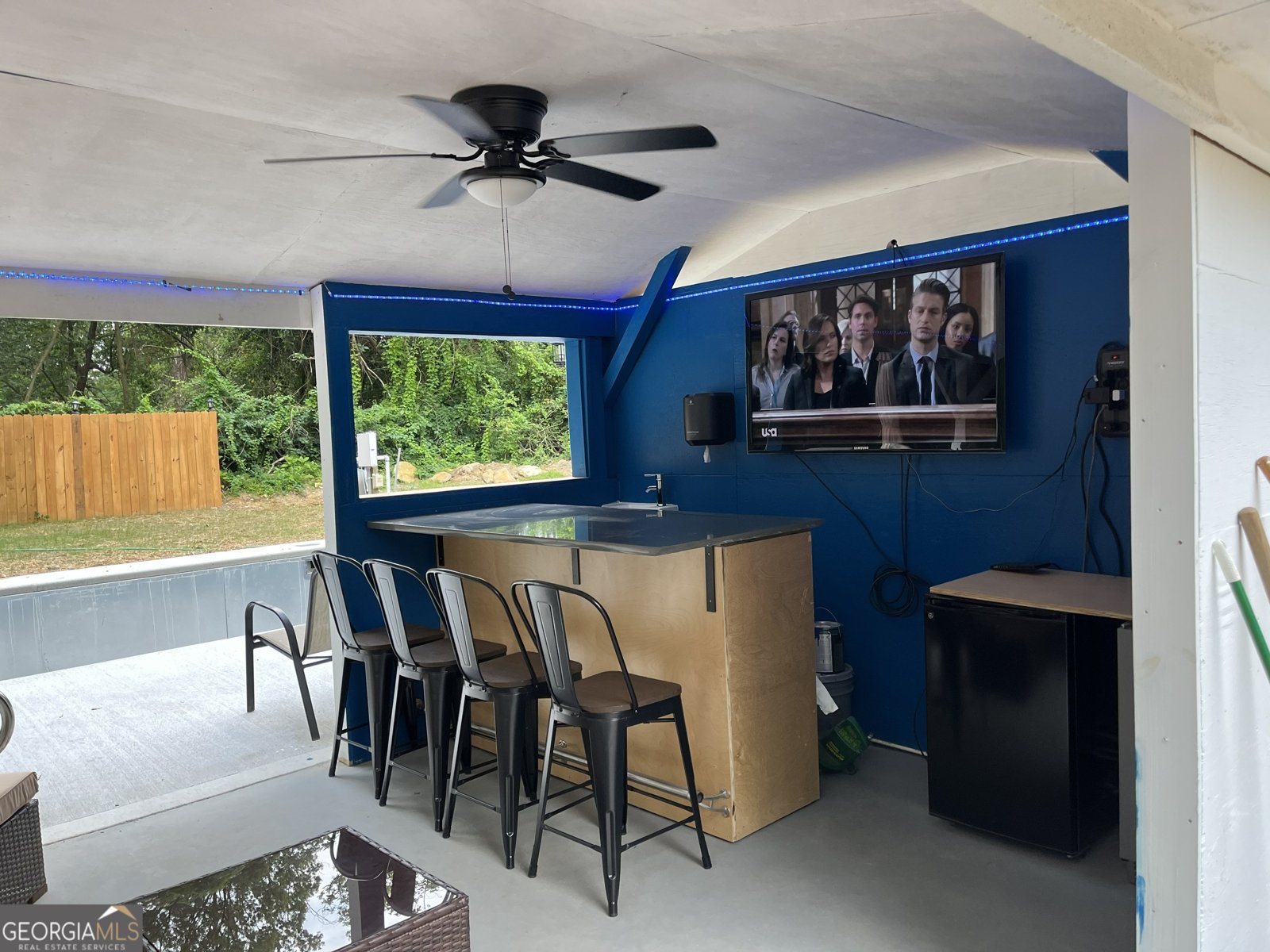 870 College Avenue Conyers - Photo 31