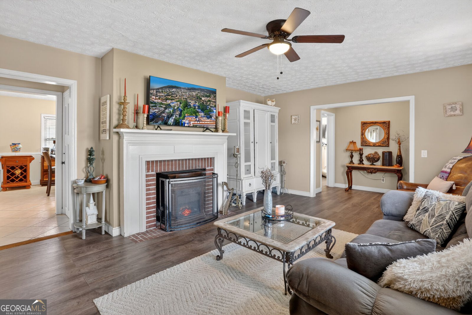 870 College Avenue Conyers - Photo 6