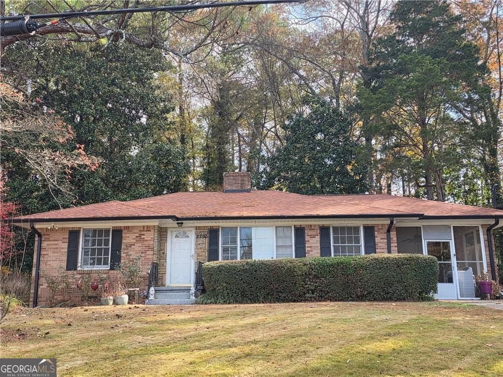 2292 Camp Ground Road Atlanta - Photo 1