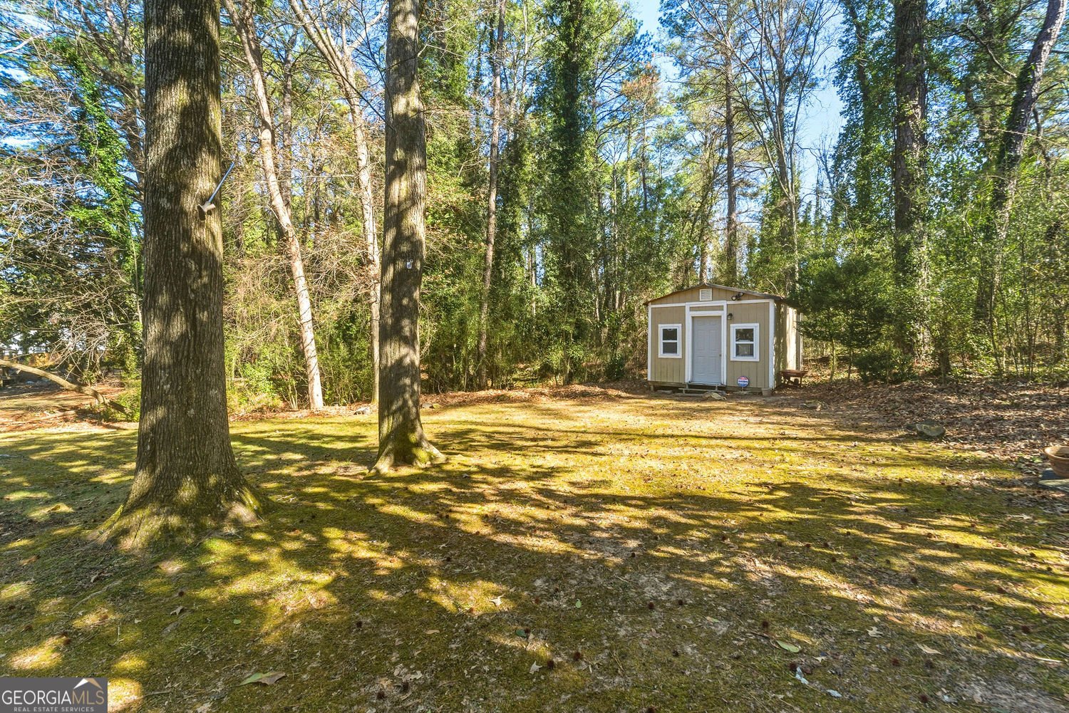 2292 Camp Ground Road Atlanta - Photo 11