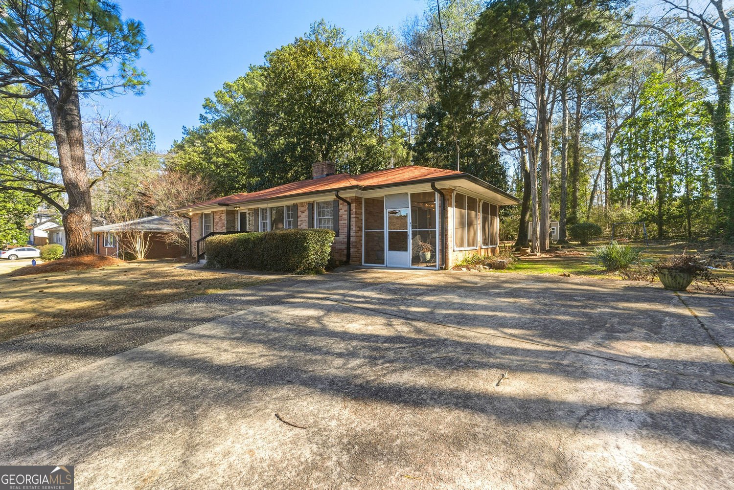 2292 Camp Ground Road Atlanta - Photo 15