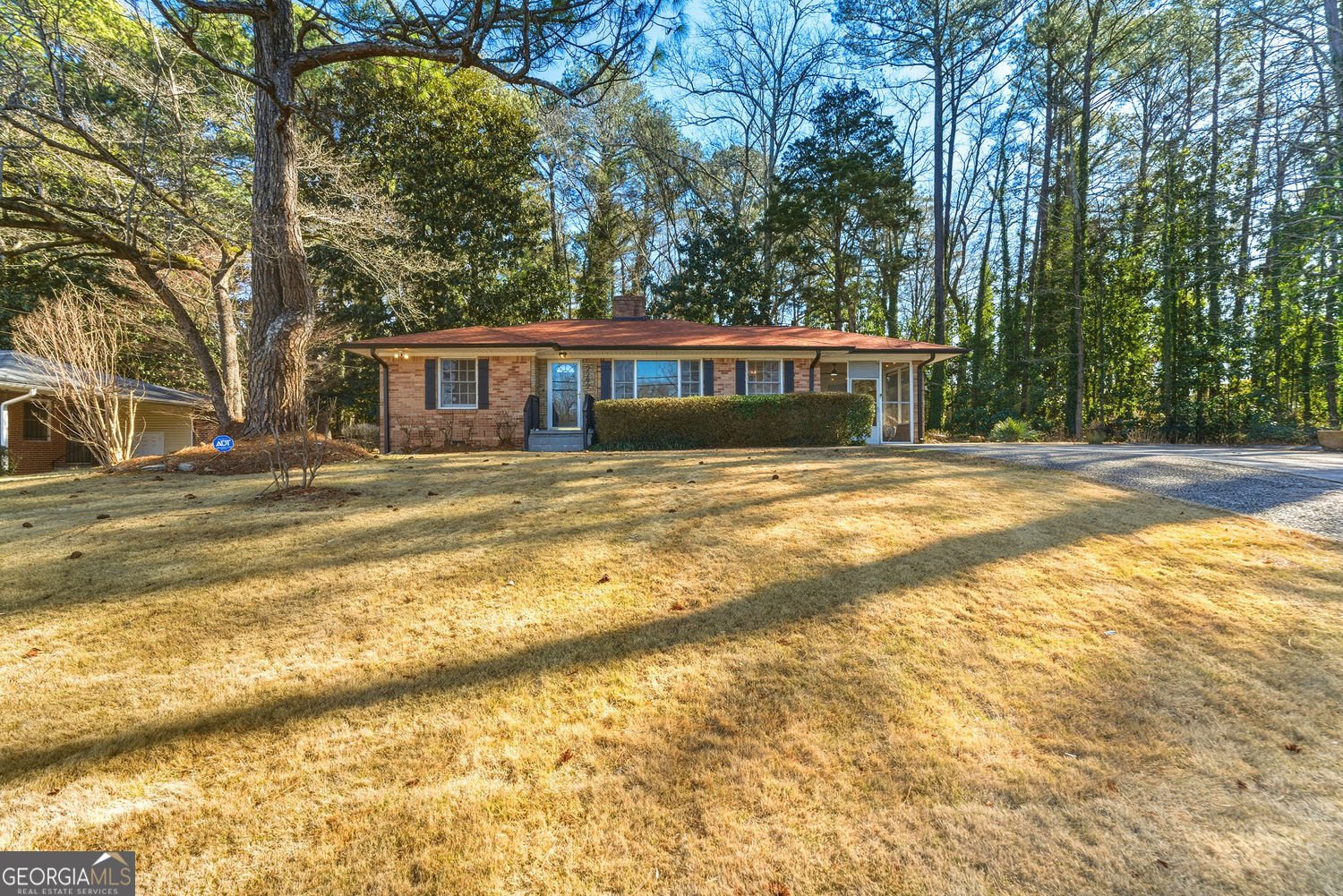 2292 Camp Ground Road Atlanta - Photo 24