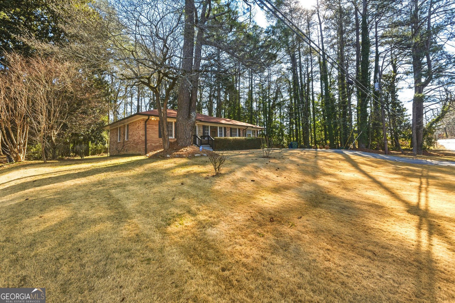 2292 Camp Ground Road Atlanta - Photo 25