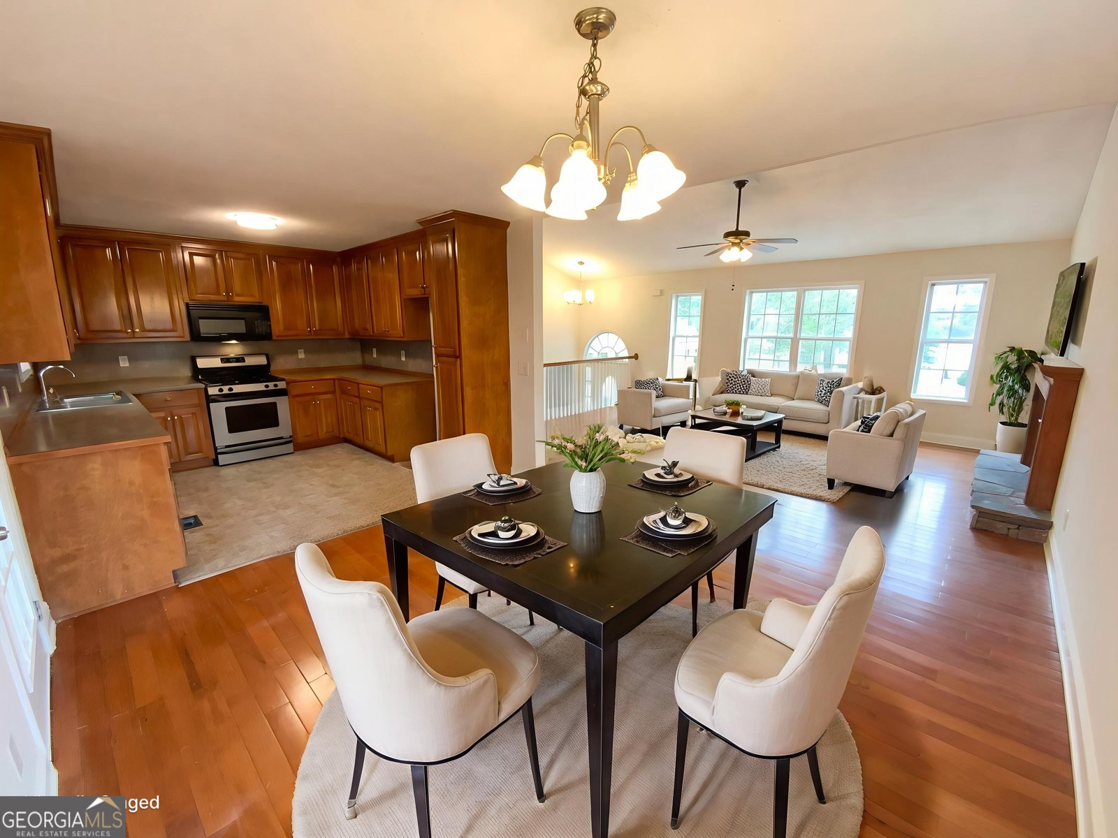 348 Danburg Court Jasper - Photo 6