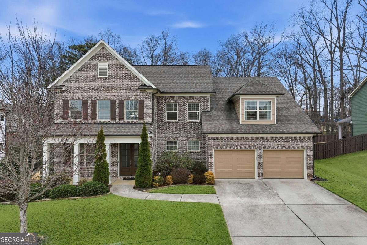 512 Edgewater Drive Canton - Photo 1