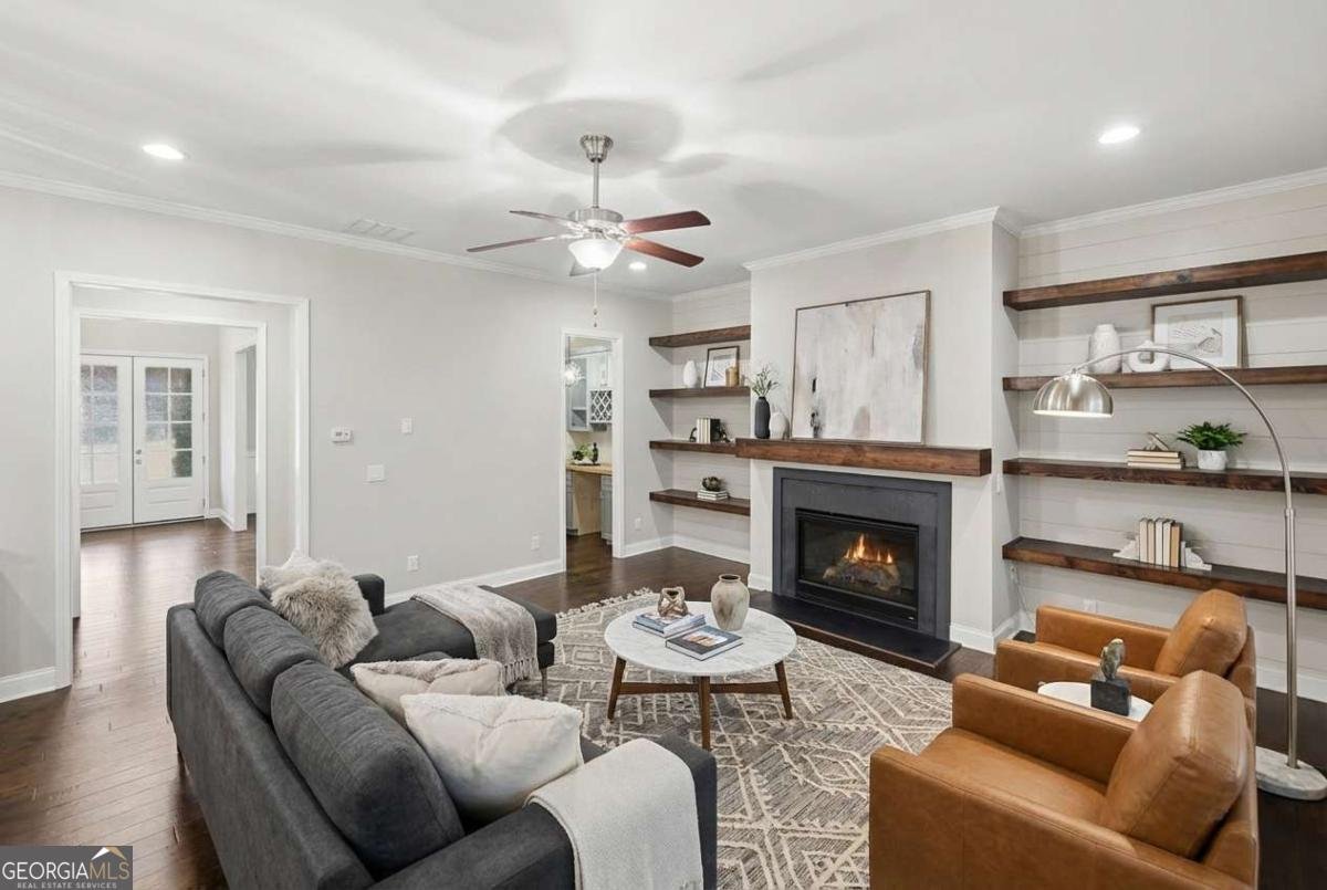 512 Edgewater Drive Canton - Photo 22