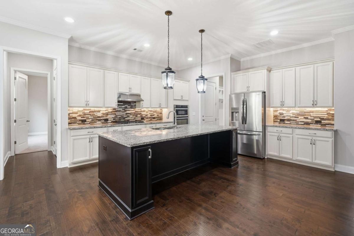 512 Edgewater Drive Canton - Photo 25