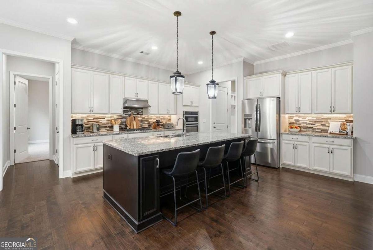 512 Edgewater Drive Canton - Photo 26