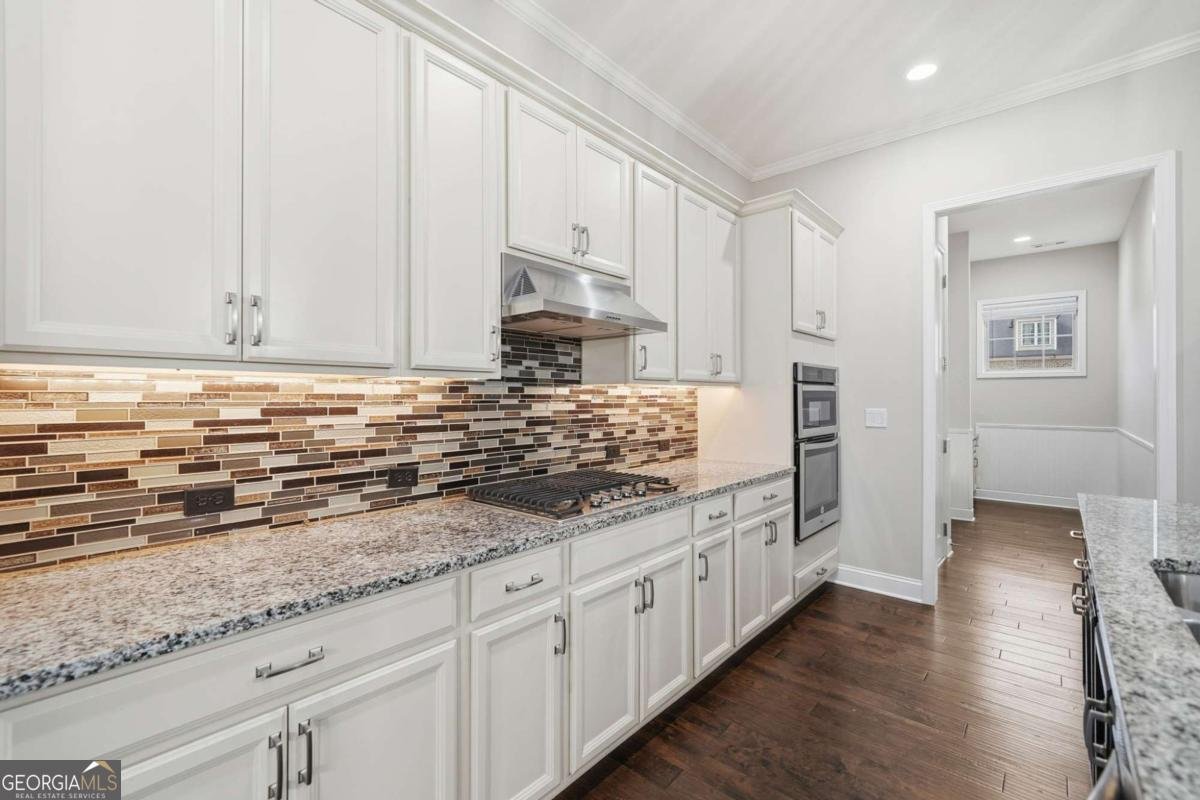 512 Edgewater Drive Canton - Photo 27