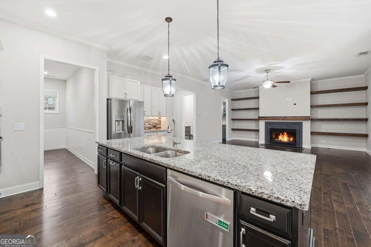 512 Edgewater Drive Canton - Photo 28