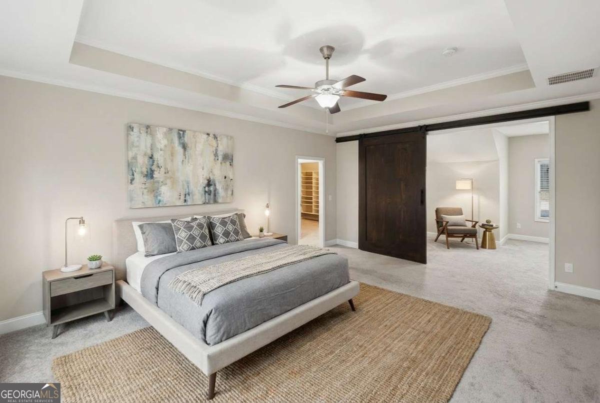 512 Edgewater Drive Canton - Photo 47