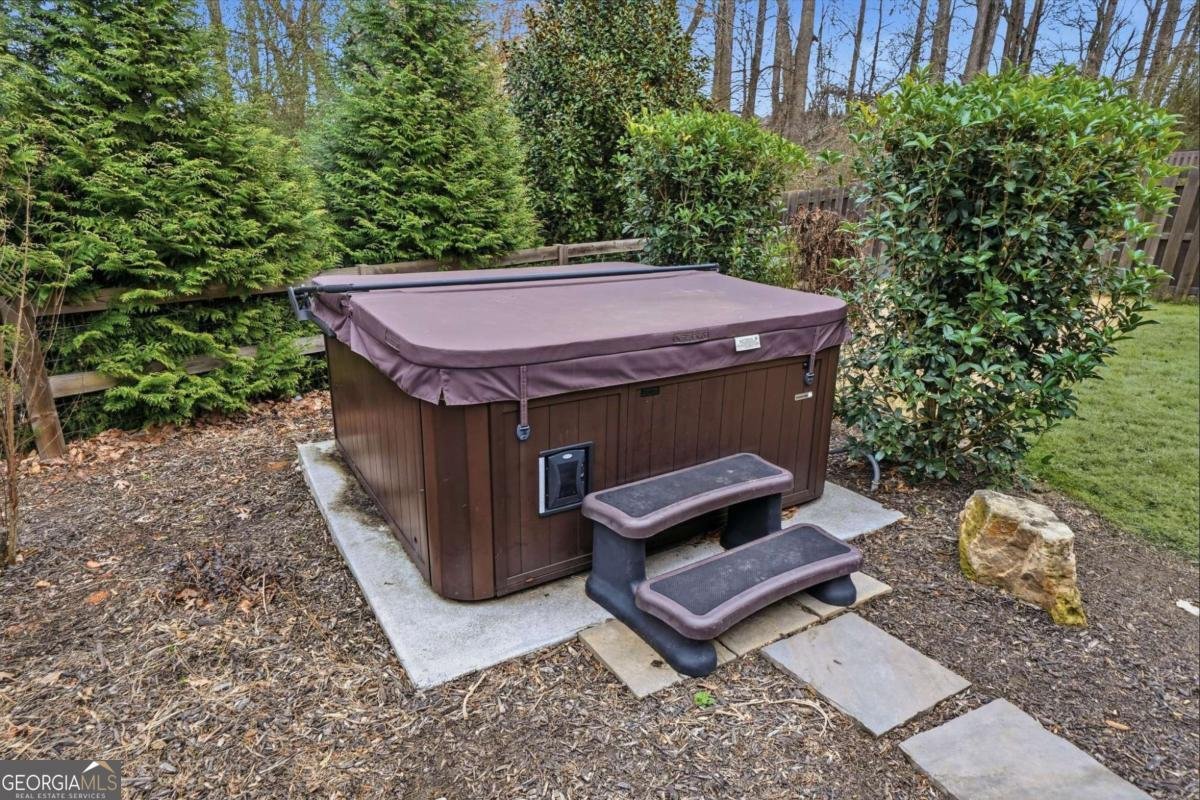 512 Edgewater Drive Canton - Photo 69