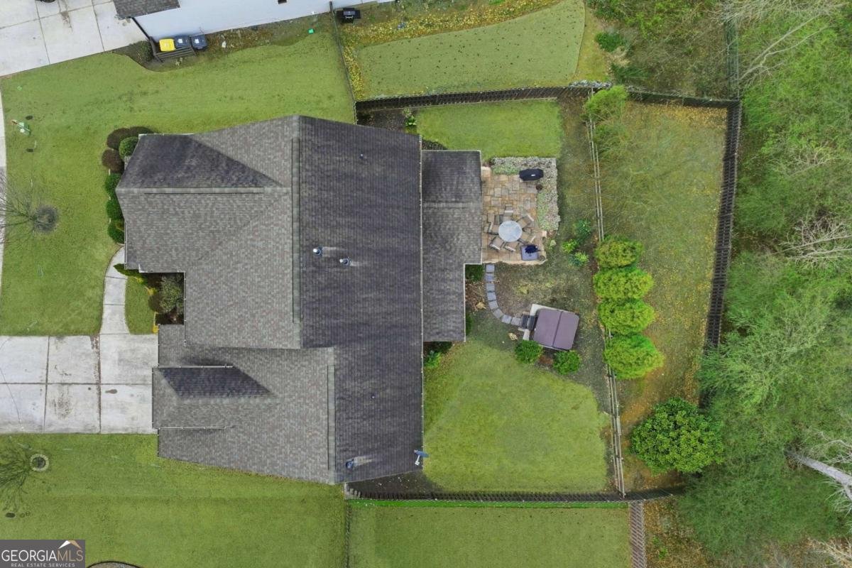 512 Edgewater Drive Canton - Photo 70