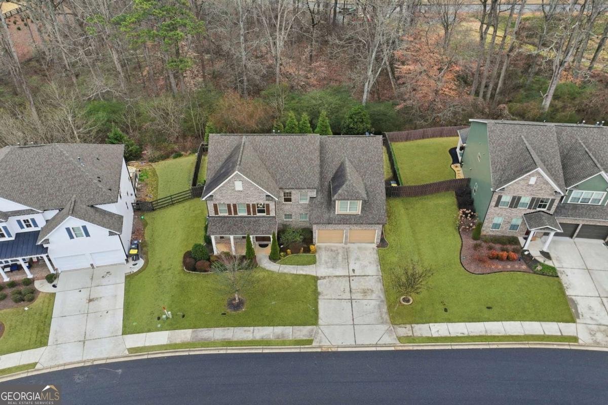 512 Edgewater Drive Canton - Photo 71