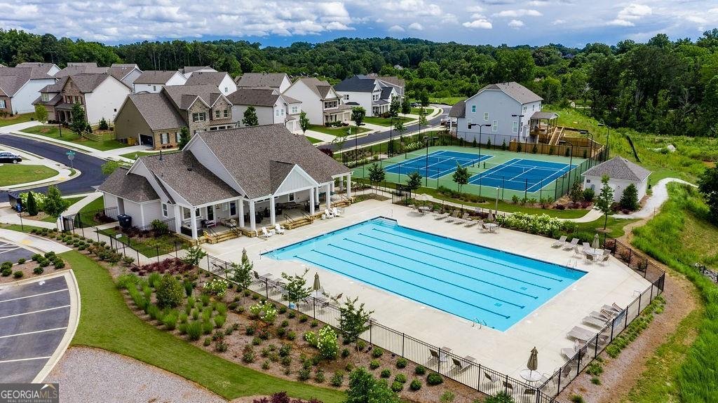 512 Edgewater Drive Canton - Photo 79