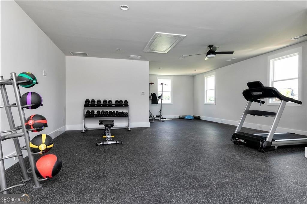 512 Edgewater Drive Canton - Photo 80