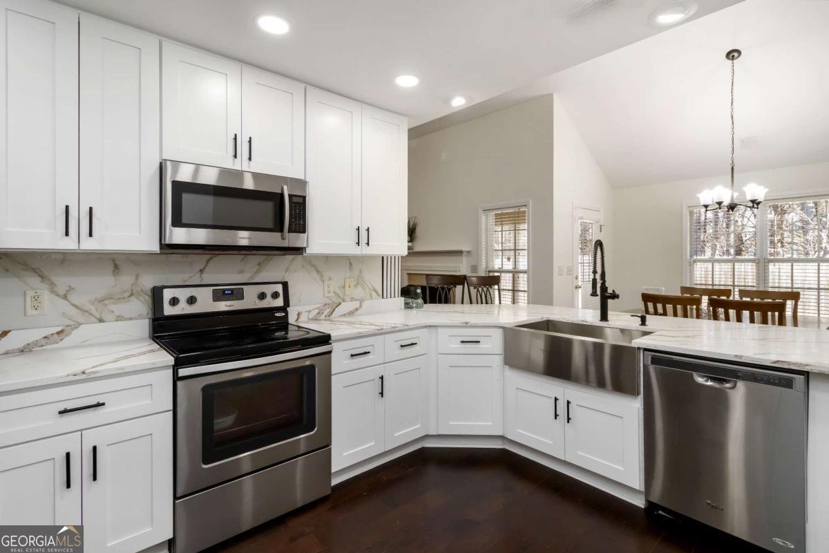 1670 Cooper Lakes Drive Grayson - Photo 9