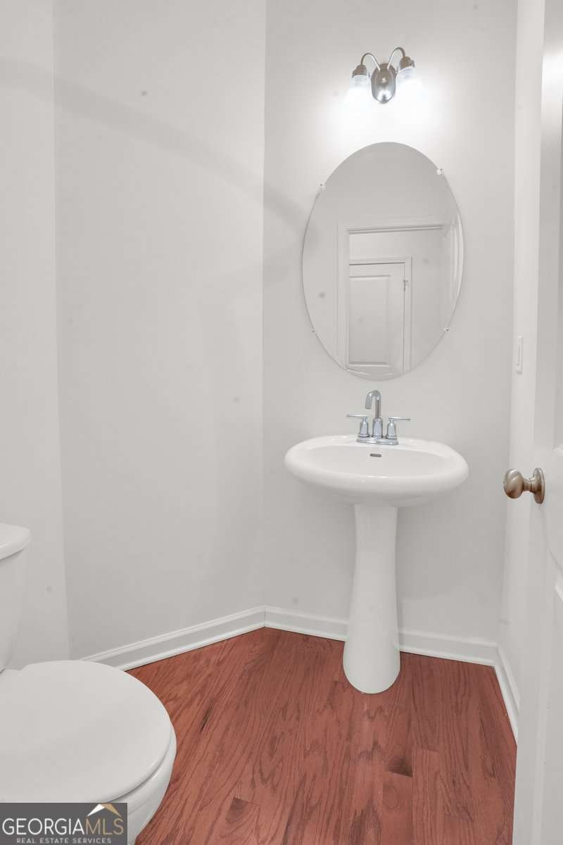 5270 Mill Way Stone Mountain - Photo 11