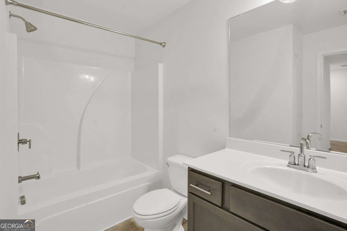 5270 Mill Way Stone Mountain - Photo 15