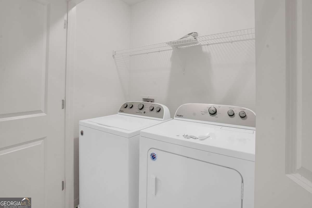 5270 Mill Way Stone Mountain - Photo 16