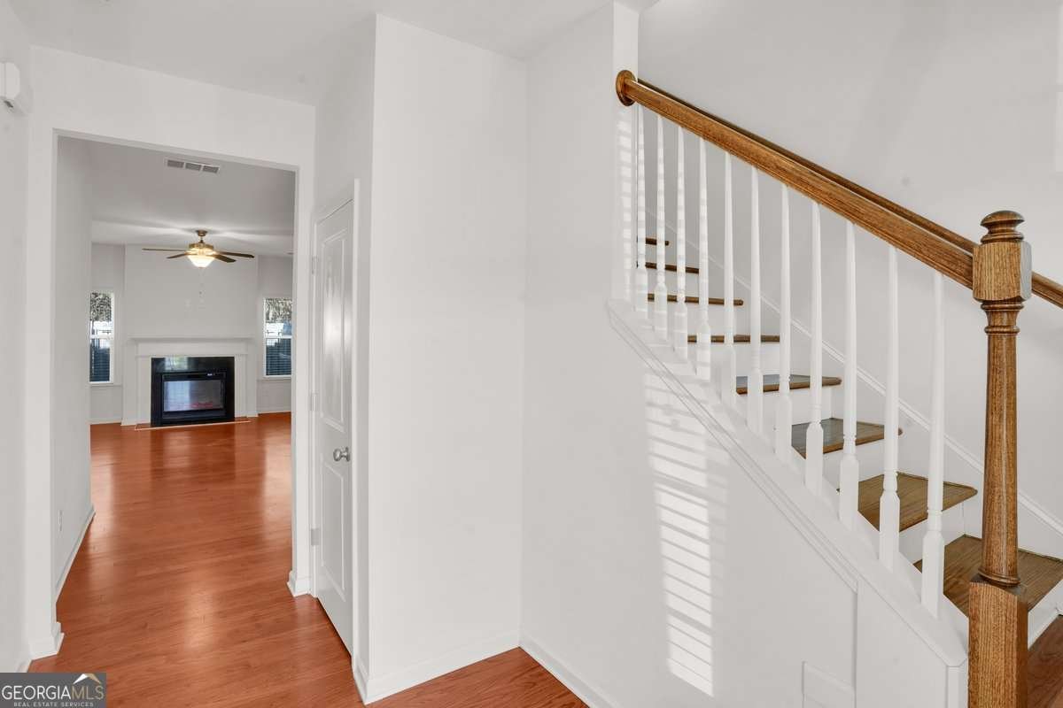 5270 Mill Way Stone Mountain - Photo 6