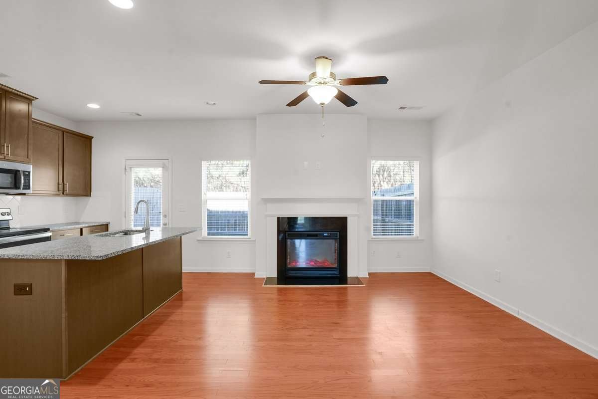 5270 Mill Way Stone Mountain - Photo 8