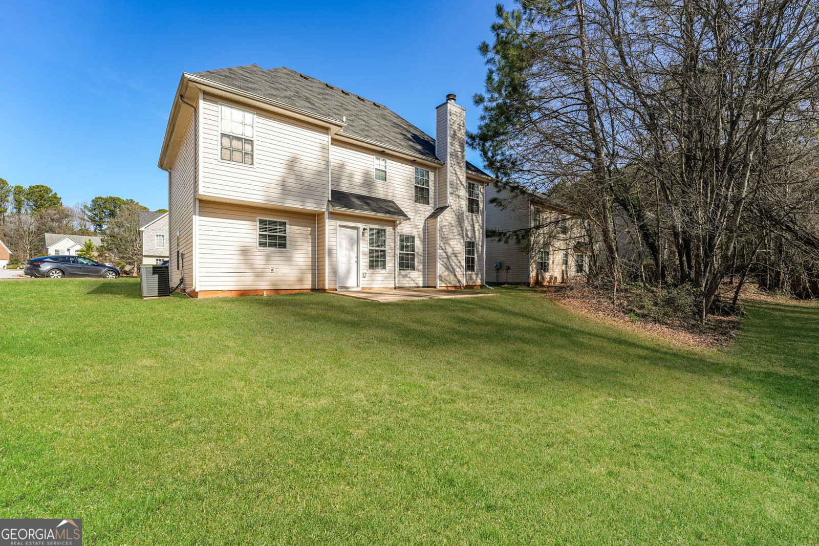 8097 Kylie Court Riverdale - Photo 19