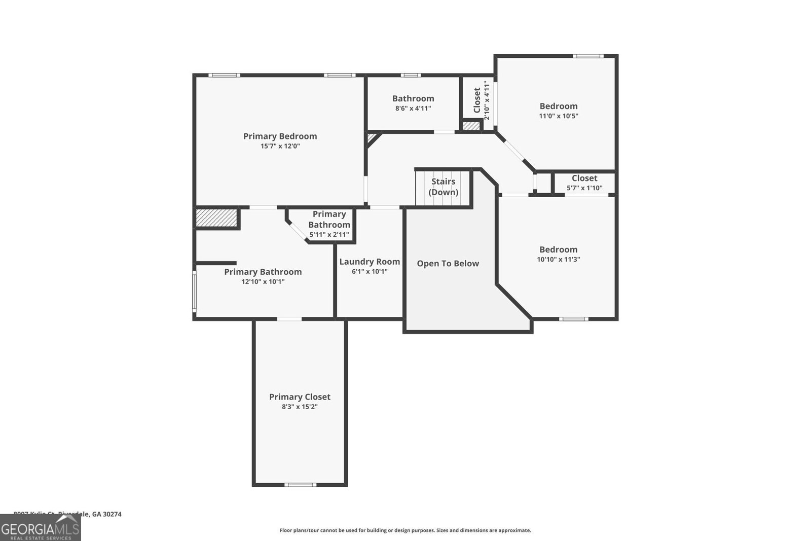 8097 Kylie Court Riverdale - Photo 21