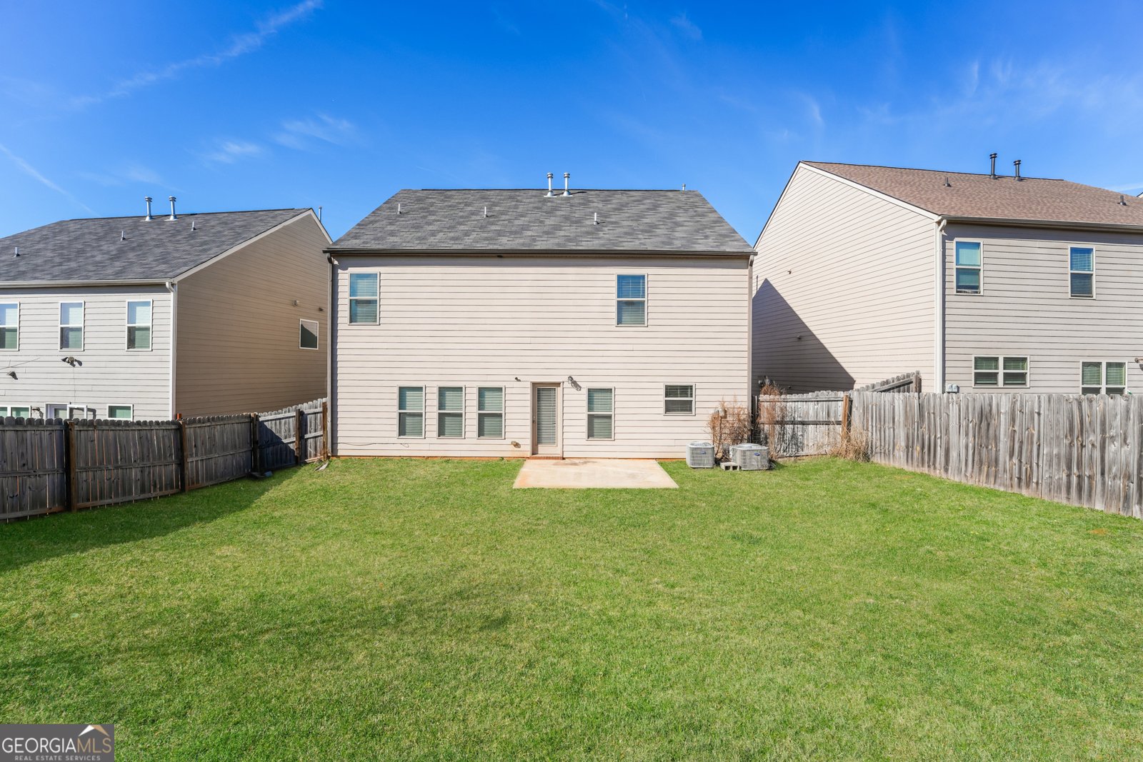 2364 Cornell Circle McDonough - Photo 20