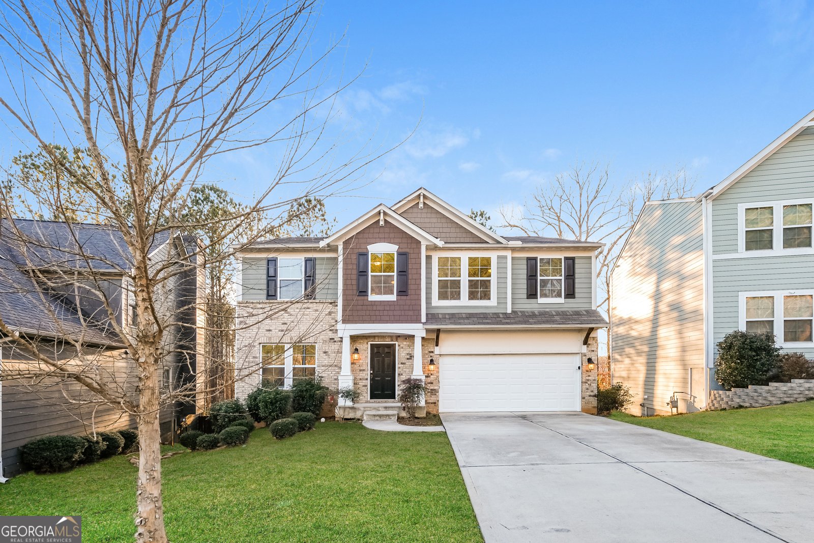 250 Moonlit Trail Dallas - Photo 1