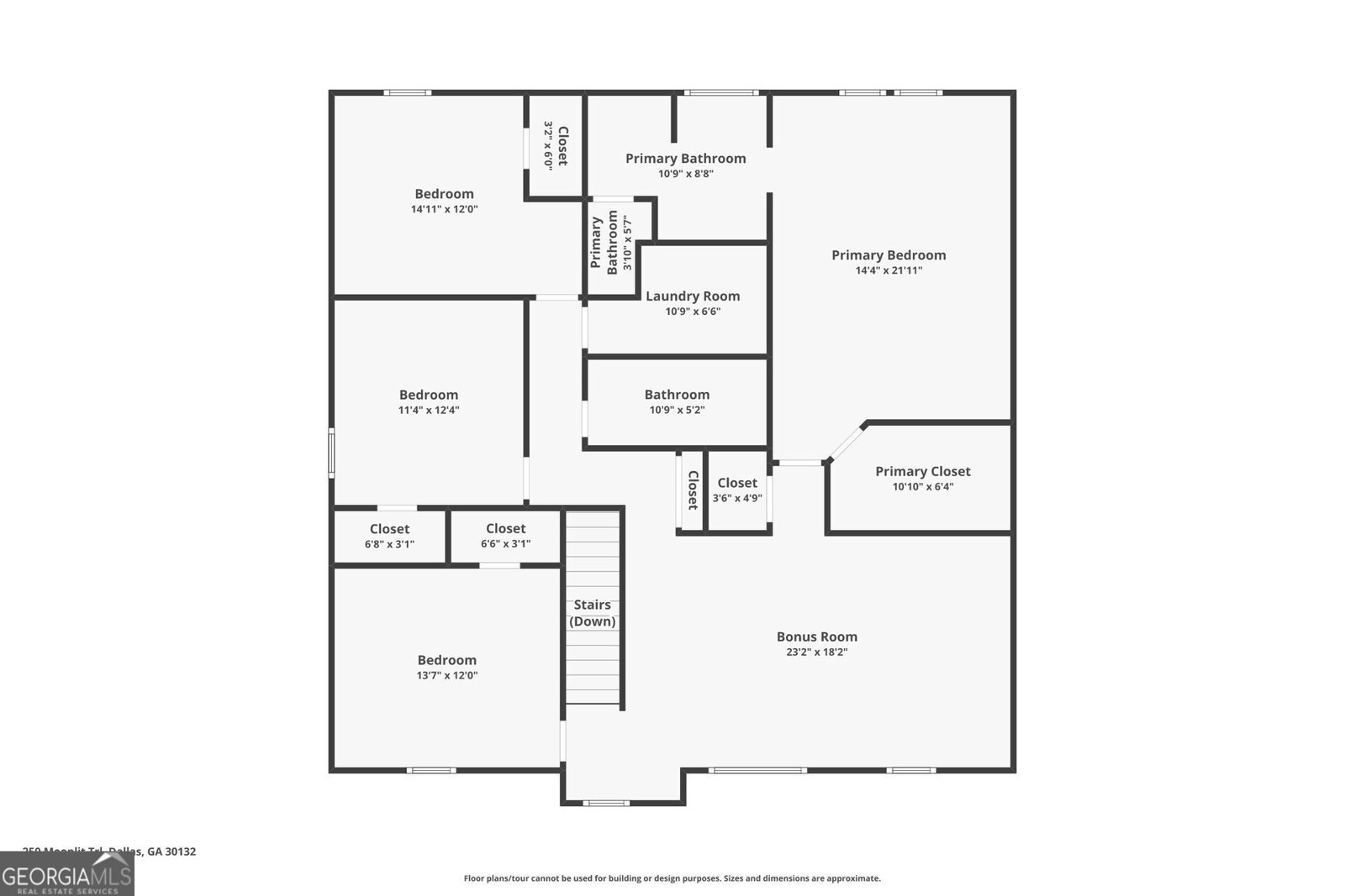 250 Moonlit Trail Dallas - Photo 22